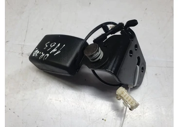 Pretensioner 6163908a Peugeot 508 1 (2010 - 2014) 2.0 hdi DW10CTED4 2.0 hdi DW10CTED4