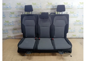 Bancheta spate Dacia Jogger 1 (facelift) (2022 - 2024) 1.0 tce H5D490 1.0 tce H5D490