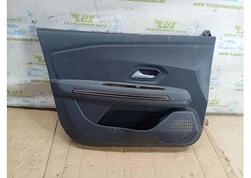Fata usa stanga fata 809015050R Dacia Jogger 1 (facelift) (2022 - 2024) 1.0 tce H5D490 1.0 tce H5D490