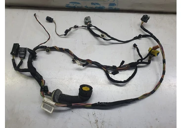 Cablaj electric usa fata stanga 9675215480 Peugeot 508 1 (2010 - 2014) 2.0 hdi DW10CTED4 2.0 hdi DW10CTED4