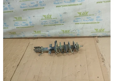 Amortizor cu arc stanga fata 543027079R Dacia Jogger 1 (facelift) (2022 - 2024) 1.0 tce H5D490