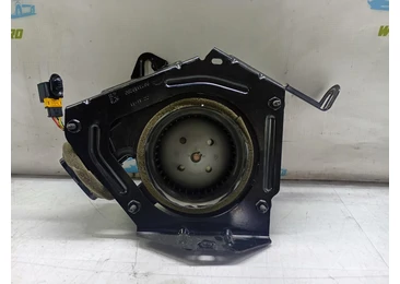 Ventilator baterie 9670033580 Peugeot 508 1 (2010 - 2014) 2.0 hdi DW10CTED4 DW10CTED4