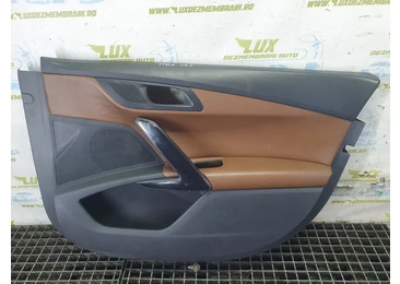Fata usa dreapta fata Peugeot 508 1 (2010 - 2014) 2.0 hdi DW10CTED4 2.0 hdi DW10CTED4
