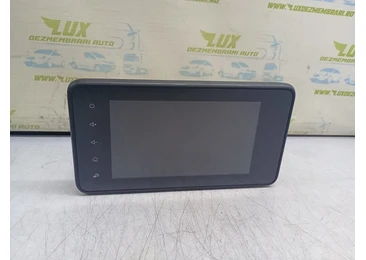 Navigatie 280213970R Dacia Jogger 1 (facelift) (2022 - 2024) 1.0 tce H5D490 1.0 tce H5D490