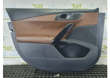 Fata usa stanga fata Peugeot 508 1 (2010 - 2014) 2.0 hdi DW10CTED4 2.0 hdi DW10CTED4