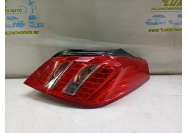 Stop dreapta 9686293680a Peugeot 508 1 (2010 - 2014) 2.0 hdi DW10CTED4 DW10CTED4