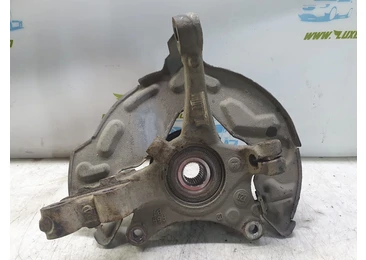 Fuzeta dreapta fata 9686751480 Peugeot 508 1 (2010 - 2014) 2.0 hdi DW10CTED4
