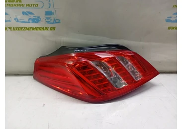 Stop stanga 9686293780a Peugeot 508 1 (2010 - 2014) 2.0 hdi DW10CTED4 DW10CTED4