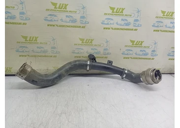 Furtun intercooler 144609120R Dacia Jogger 1 (facelift) (2022 - 2024) 1.0 tce H5D490