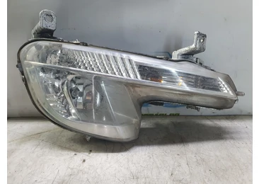 Proiector ceata dreapta 9670476180 Peugeot 508 1 (2010 - 2014) 2.0 hdi DW10CTED4 DW10CTED4