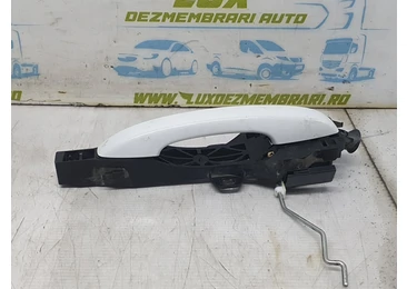 Maner exterior 806067754r Dacia Jogger 1 (facelift) (2022 - 2024) 1.0 tce H5D490 1.0 tce H5D490