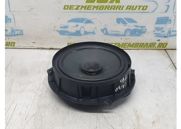 Boxa difuzor 281443585R Dacia Jogger 1 (facelift) (2022 - 2024) 1.0 tce H5D490