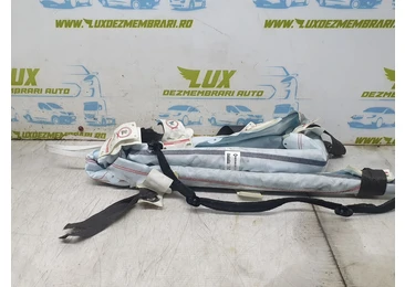 Airbag cortina dreapta 653610500D Dacia Jogger 1 (facelift) (2022 - 2024) 1.0 tce H5D490