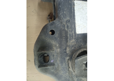 Punte spate 666aa53339 Jeep Compass 2 (2017 - 2021) 2.0 Multijet II