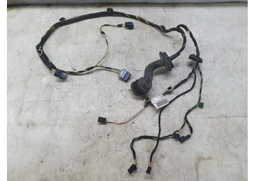 Cablaj electric usa spate dreapta 9675217280 Peugeot 508 1 (2010 - 2014) 2.0 hdi DW10CTED4 DW10CTED4