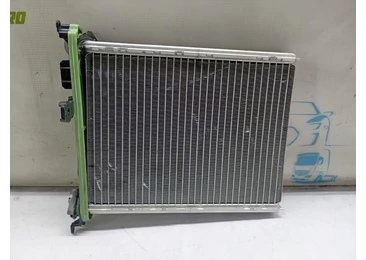 Radiator calorifer bord Peugeot 508 1 (2010 - 2014) 2.0 hdi DW10CTED4 DW10CTED4