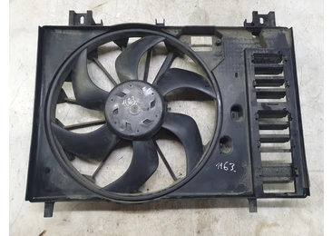 Electroventilator gmv 3000257c Peugeot 508 1 (2010 - 2014) 2.0 hdi DW10CTED4 DW10CTED4