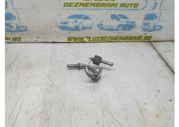 Conducta combustibil A2830700700 Dacia Jogger 1 (facelift) (2022 - 2024) 1.0 tce H5D490 1.0 tce H5D490