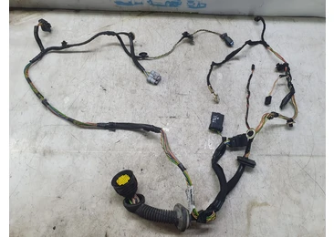 Cablaj electric usa fata dreapta 9675216280 Peugeot 508 1 (2010 - 2014) 2.0 hdi DW10CTED4 2.0 hdi DW10CTED4