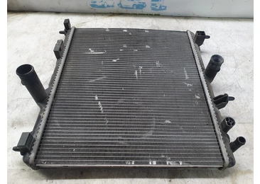 Radiator apa 9671771080 Peugeot 508 1 (2010 - 2014) 2.0 hdi DW10CTED4 DW10CTED4