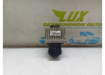 Releu bujii incandescente 9663824880 Peugeot 508 1 (2010 - 2014) 2.0 hdi DW10CTED4 DW10CTED4