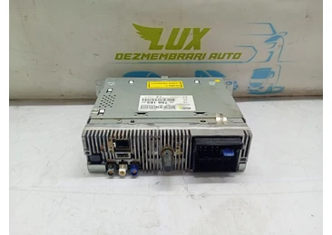 Radio cd 9678618380 ( Peugeot 508 1 (2010 - 2014) 2.0 hdi DW10CTED4 DW10CTED4