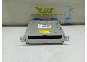Radio cd 9678618380 ( Peugeot 508 1 (2010 - 2014) - miniatura 3