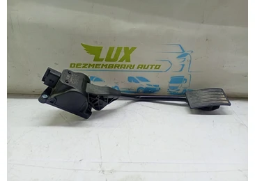 Pedala acceleratie 9686212980 Peugeot 508 1 (2010 - 2014) 2.0 hdi DW10CTED4 DW10CTED4