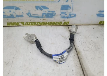 Borna baterie 240803315R Dacia Jogger 1 (facelift) (2022 - 2024) 1.0 tce H5D490