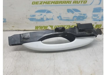 Maner exterior 806079099R Dacia Jogger 1 (facelift) (2022 - 2024) 1.0 tce H5D490 1.0 tce H5D490