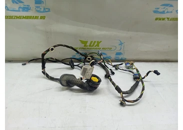 Cablaj electric usa spate dreapta 9675217280 Peugeot 508 1 (2010 - 2014) 2.0 hdi DW10CTED4 DW10CTED4