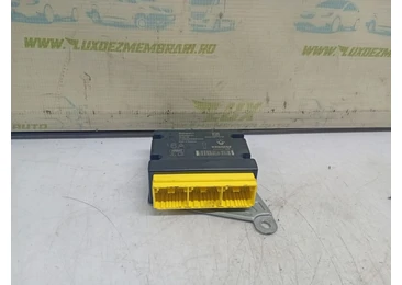 Calculator airbag 166303162R Dacia Jogger 1 (facelift) (2022 - 2024) 1.0 tce H5D490 1.0 tce H5D490