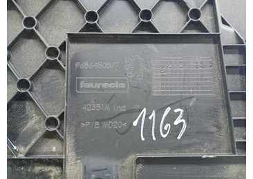 Torpedou 9686450877 ( Peugeot 508 1 (2010 - 2014) - miniatura 3