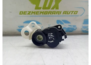 Motoras clapeta mixaj aer t1002120vd Peugeot 508 1 (2010 - 2014) 2.0 hdi DW10CTED4 DW10CTED4
