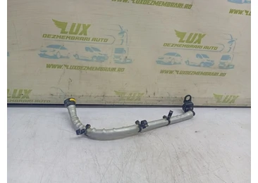 Conducta apa Dacia Jogger 1 (facelift) (2022 - 2024) 1.0 tce H5D490 1.0 tce H5D490