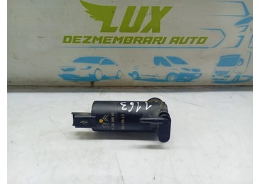 Pompa spalare parbriz 9672630880 Peugeot 508 1 (2010 - 2014) 2.0 hdi DW10CTED4 DW10CTED4