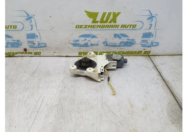Motoras geam stanga fata 4M5T-14A389 Ford Focus 2 (2004 - 2008)