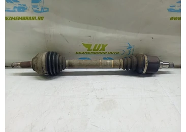 Planetara stanga fata 9672959780 Peugeot 508 1 (2010 - 2014) 2.0 hdi DW10CTED4 DW10CTED4