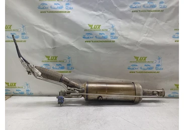 Filtru particule DPF psa k568 Peugeot 508 1 (2010 - 2014) 2.0 hdi DW10CTED4 DW10CTED4