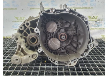 Cutie de viteze manuala 6 trepte 55574460 Opel Astra K (2015 - 2020) 1.6 cdti B16DTU B16DTU
