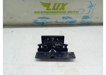 Broasca haion Peugeot 508 1 (2010 - 2014) 2.0 hdi DW10CTED4 2.0 hdi DW10CTED4