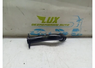 Tub intercooler 9800546180-00 Peugeot 508 1 (2010 - 2014) 2.0 hdi DW10CTED4 DW10CTED4