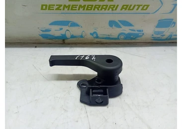 Maner deschidere capota Land Rover Range Rover 4 (2012 - 2017) 3.0 tdv6 306DT 306DT