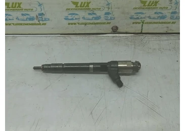 Injector 55578075 Opel Astra K (2015 - 2020) 1.6 cdti B16DTU B16DTU