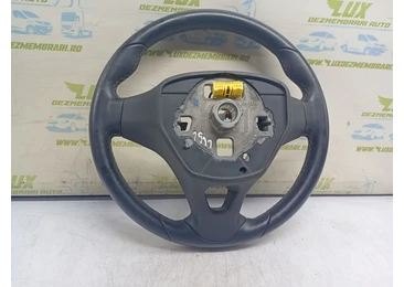 Volan in 3 spite cu comenzi 34210939A Opel Astra K (2015 - 2020) - miniatura 6
