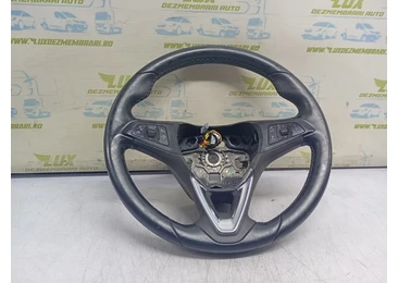 Volan in 3 spite cu comenzi 34210939A Opel Astra K (2015 - 2020) 1.6 cdti B16DTU B16DTU