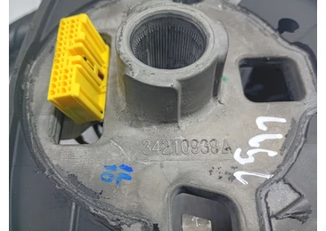 Volan in 3 spite cu comenzi 34210939A Opel Astra K (2015 - 2020) - miniatura 3