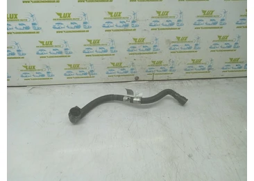 Furtun intercooler 00552831160 Jeep Compass 2 (2017 - 2021) 2.0 Multijet II