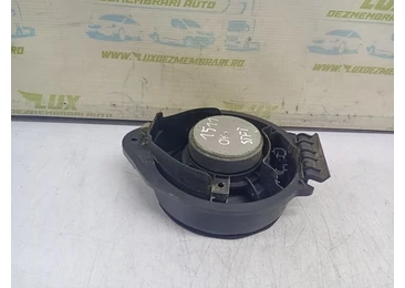 Boxa difuzor 39016129 Opel Astra K (2015 - 2020) - miniatura 2