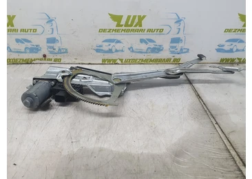 Macara geam stanga fata 994886-100 Opel Astra H (2004 - 2007) - miniatura 2